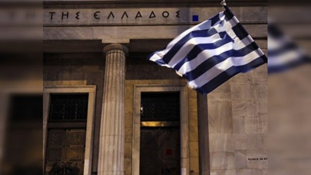 El FMI se une al rescate de Grecia con 28.000 millones de euros