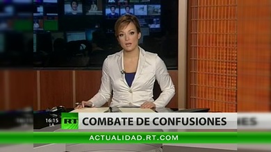 EE. UU. podría provocar un 'accidente' para acabar con la vida de Bashar al Assad