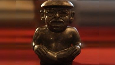 Perú recupera centenares de piezas precolombinas