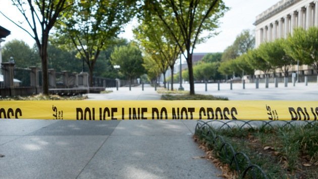 Video: Varios heridos en una estampida en la Universidad de Howard, en Washington D.C.