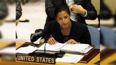 EE. UU: Rusia y China "lamentarán" su veto a la resolución sobre Siria
