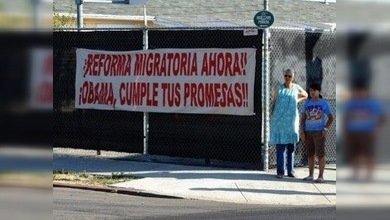 EE. UU. no deportará a los indocumentados sin antecedentes penales