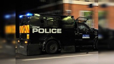 Condenan a un chico de 11 años por los disturbios de Londres