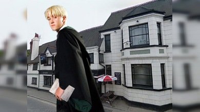 Hallan guión confidencial de “Harry Potter” en pub británico