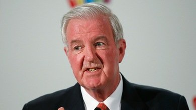 Vicepresidente del COI: "La prensa británica no refleja la opinión pública sobre Sochi"