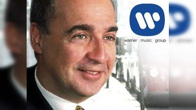 El sello discográfico Warner Music pasa a manos del empresario ruso Leonid Blavátnik