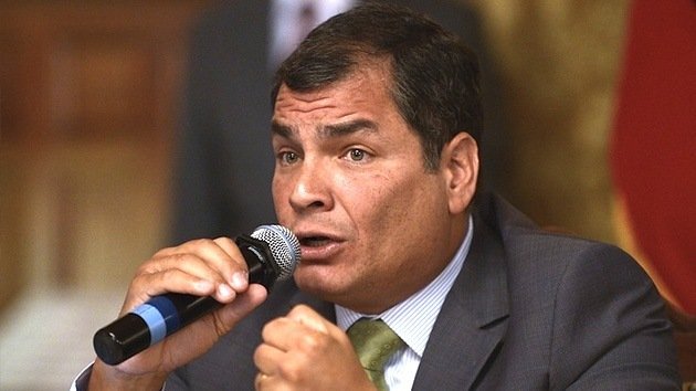 Diálogo con las FARC: Ecuador celebra el acuerdo entre Bogotá y la guerrilla