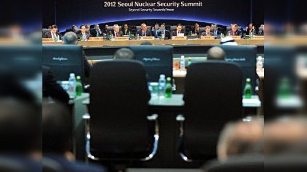 Rusia confirma la fiabilidad de la protección de su capacidad nuclear
