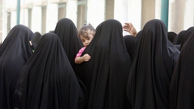 ONU: "El Estado Islámico ordena la mutilación genital de mujeres en Irak"