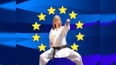 Racista, sexista e imperialista: la Comisión Europea retira un vídeo ofensivo