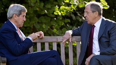 'The New York Times': "EE.UU. busca un nuevo rumbo en las relaciones con Rusia"