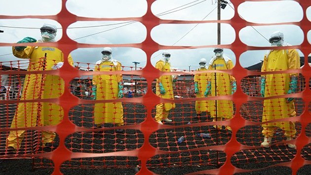 Se registra en Brasil un posible caso de ébola, el primero en América Latina