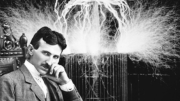 7 inventos olvidados del gran Nikola Tesla