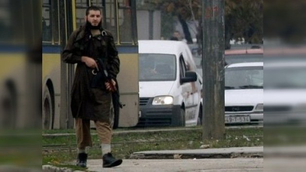 Un islamista ataca la embajada en EE. UU. en Bosnia y Herzegovina 