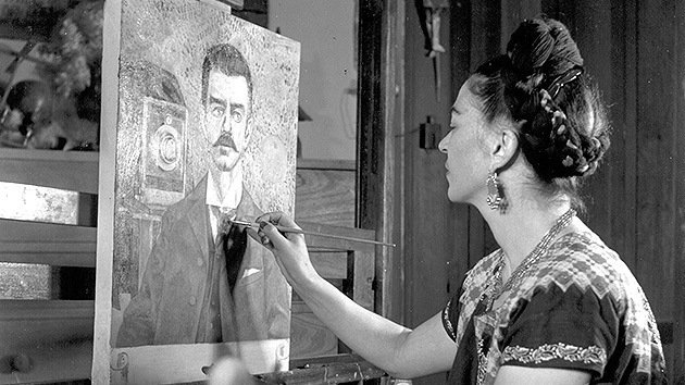 107 años del nacimiento de Frida Kahlo: La pintora revolucionaria que sigue inspirando