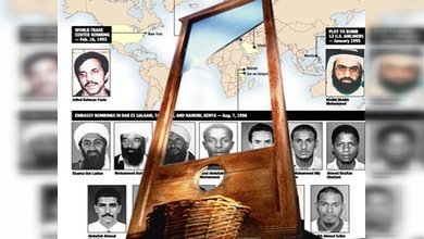 EE. UU. 'descabeza' a Al-Qaeda en Irak