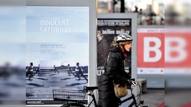 La 61ª Berlinale: Rusia aspira a consolidar su éxito del año pasado