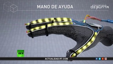 Tecnología de punta: la seguridad es lo primero