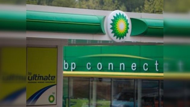 BP paga una multa récord por una explosión en una refinería de Texas
