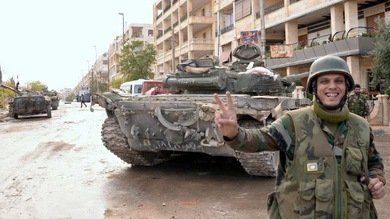 Siria "no dejará sin represalia ninguna agresión de Israel"