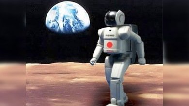 Se cancela programa lunar estadounidense