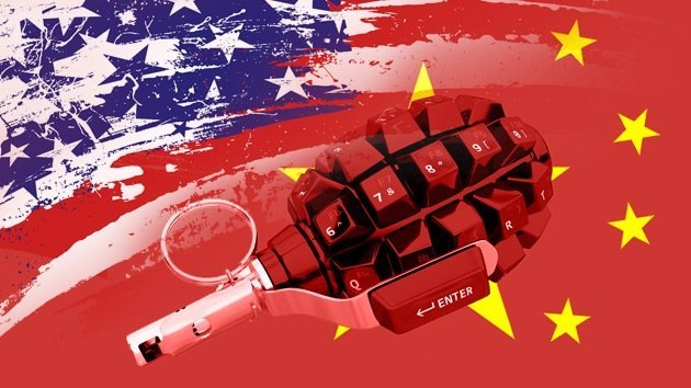 EE.UU. es el principal agresor cibernético contra China