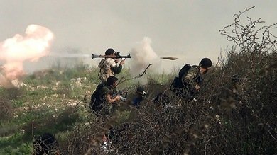 Atacar o no atacar: Pulso de argumentos ante un golpe de Occidente contra Siria