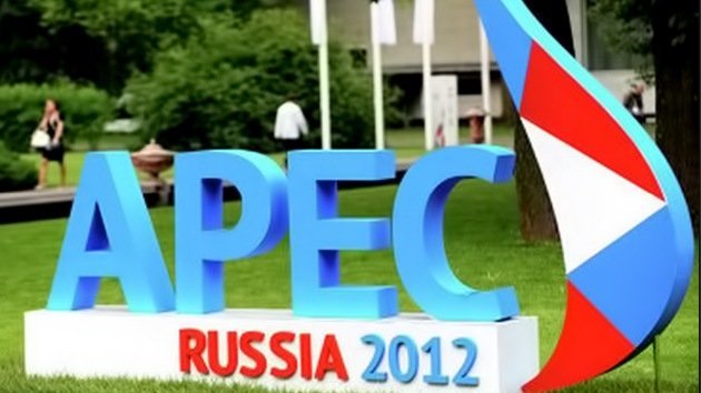 El APEC busca promover el comercio libre obstaculizado por la crisis