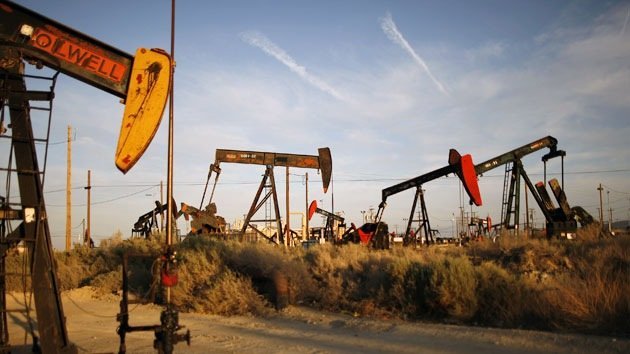 El gas de pizarra y el 'fracking' no salvarán las economías de EE.UU. y la UE