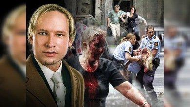 El terror en Noruega "parece la obra de un loco", según la policía