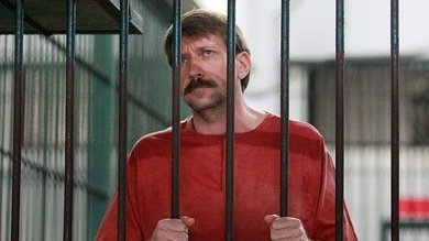 El Departamento de Justicia de EE.UU. se niega a entregar a Víktor But a Rusia