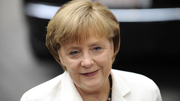 La Justicia avala aporte alemán de €190.000 millones para rescatar la zona euro