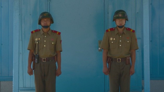 Corea del Norte desde dentro: RT presenta imágenes exclusivas