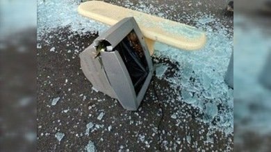 Convertirse en el Gran Hermano: la propuesta de varios Gobiernos contra la violencia