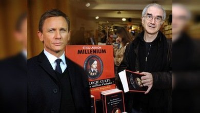 'Millenium', la trilogía más vendida del mundo, sale a la gran pantalla