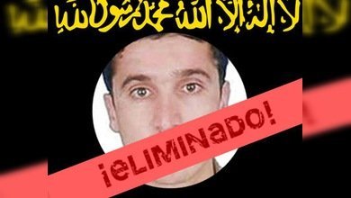 Abatido el 'número dos' de Al Qaeda