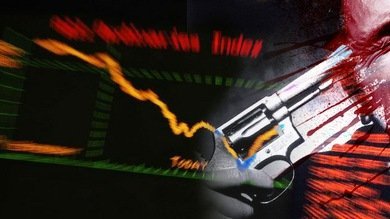Crisis que mata: Una pareja española se suicida por "motivos económicos"