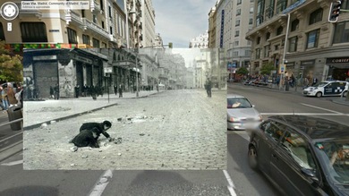 ¡No pasarán!: La Guerra Civil Española vista como nunca antes (FOTOS)