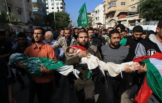Israel no abrirá una investigación criminal por la matanza de 12 civiles en Gaza
