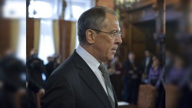 Rusia aboga por desarrollar una nueva estructura de seguridad europea