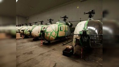 Los relojes del espionaje británico en horas bajas: Londres planea su venta por la crisis