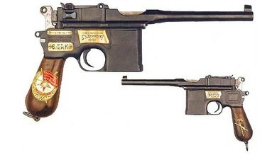 ¡Atención, coleccionistas! Rusia venderá armas de la época imperial