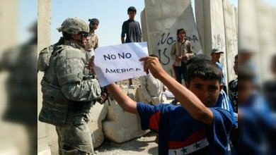 La guerra de Irak: un error para unos, una mentira para otros
