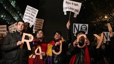 Abogado caso Bárcenas a RT: "Orgía de dinero negro en el PP"