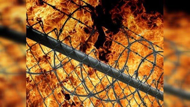 Más de 80 personas murieron tras un incendio en una cárcel de Chile