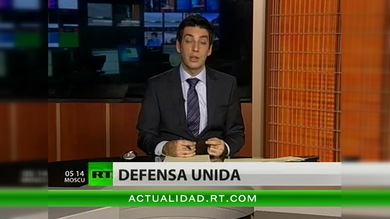 La UNASUR quiere unificar las Fuerzas Armadas de sus países