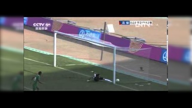 ¿Es este el autogol más tonto de la historia?