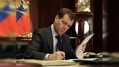 Medvédev: sistema europeo del escudo antimisiles será eficaz solo con participación rusa