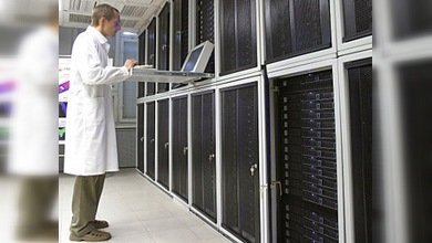 Los científicos piden financiación estatal para la 'supercomputadora' rusa