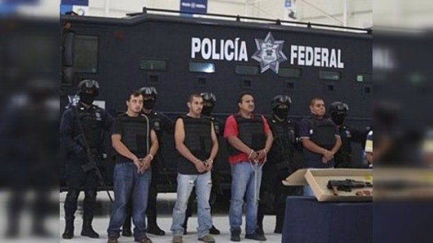 ¿Criminales o 'caballeros'?: un cártel mexicano difunde su chocante código moral 